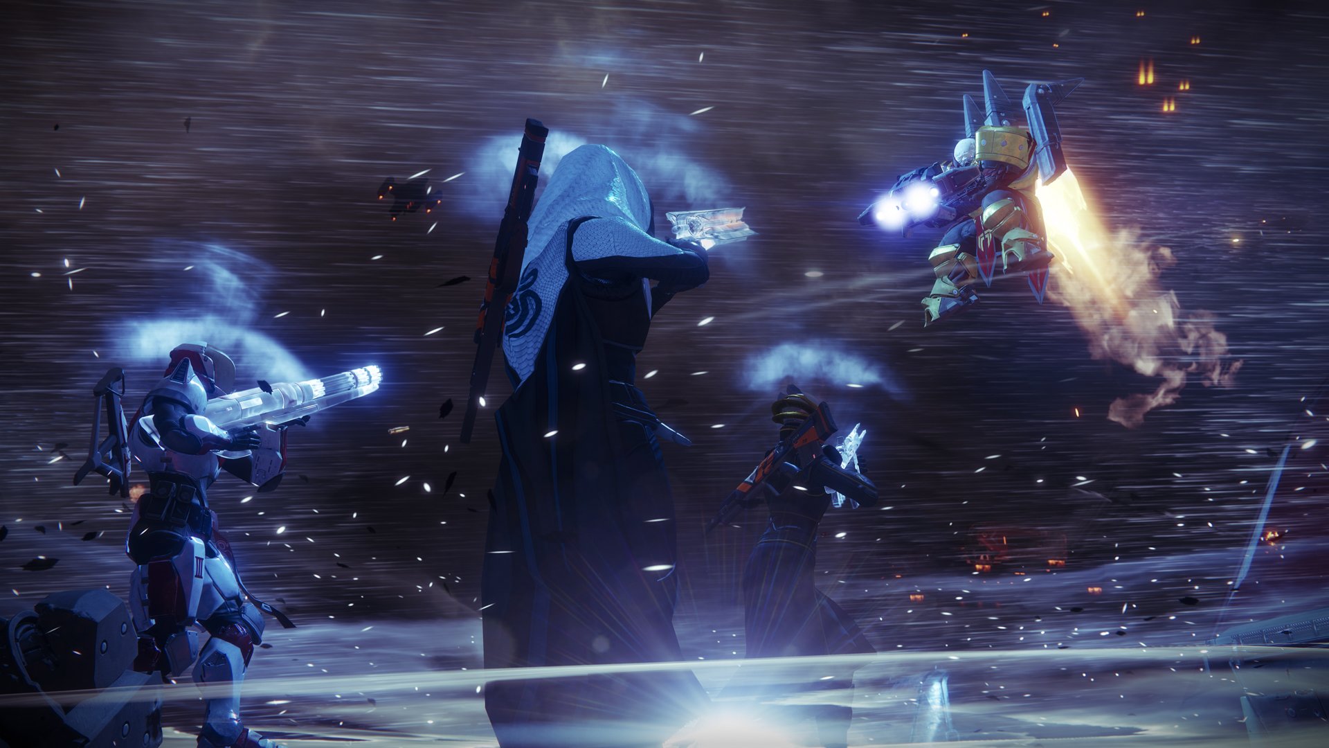 Destiny 2 - Imagen 10